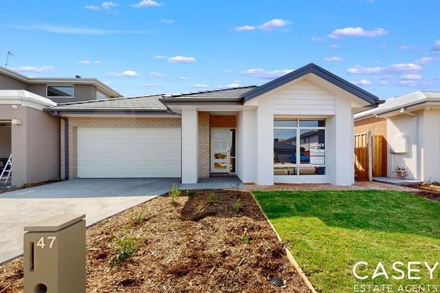 47 Contata Grove, VIC 3977