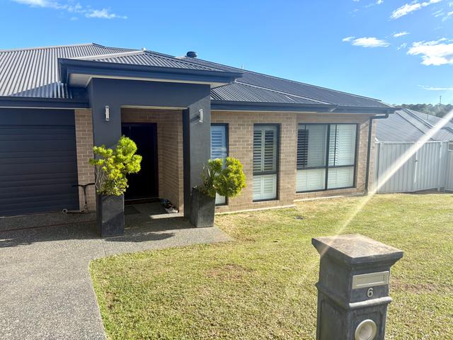 6 Meadows Close, NSW 2430