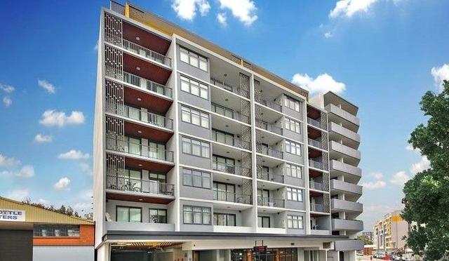 303/9-11 Arncliffe Street, NSW 2205