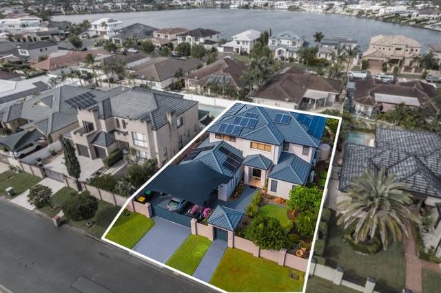 18 Rebholz Drive, QLD 4217