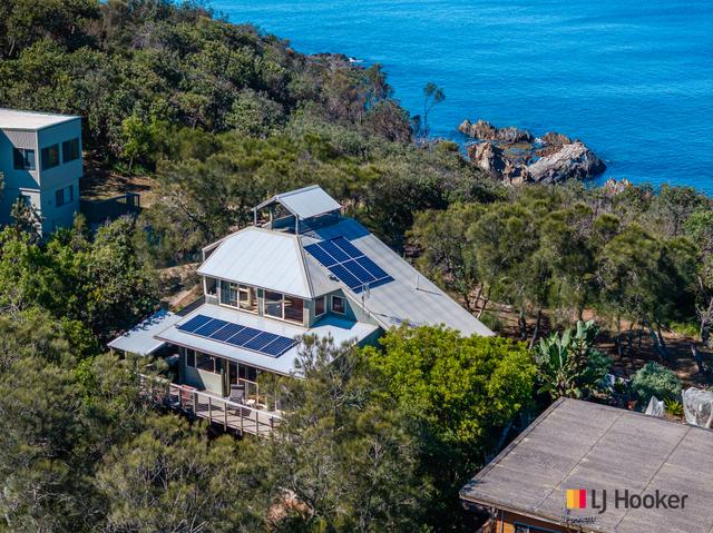 43 Burri Point Road, NSW 2536