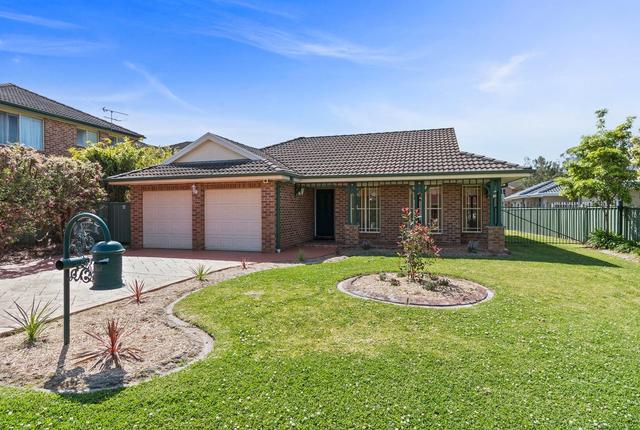 22 Northview Terrace, NSW 2525