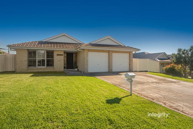 22 Warrigal Street, NSW 2541