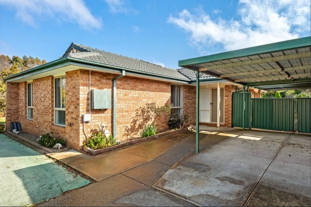 23 Mundang Street, ACT 2913