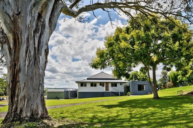 424 Bangalow Road, NSW 2480