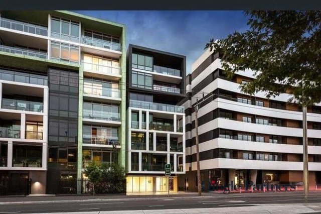 214/10 Burnley Street, VIC 3121