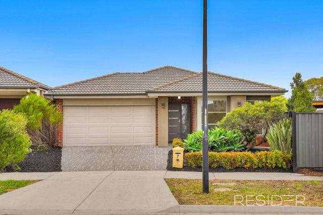 7 Paddys  Place, VIC 3752
