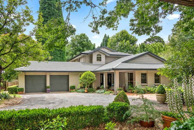 4 Hurlingham Avenue, NSW 2576