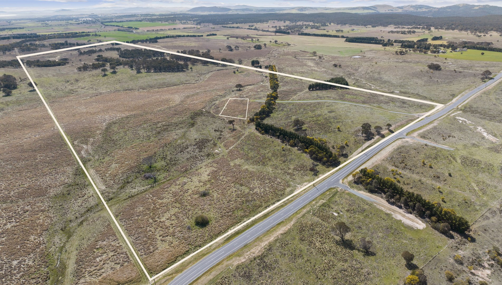 Woodland Park Lot 12, Bungendore NSW 2621 Allhomes