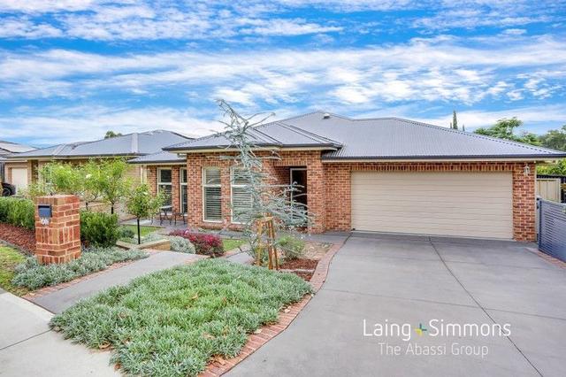 45 Doncaster Avenue, NSW 2747