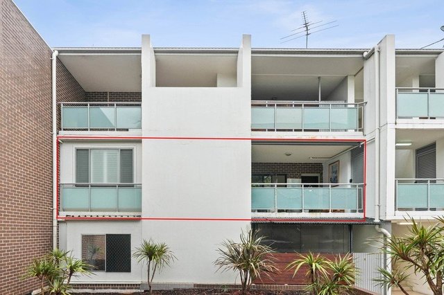 3/16 Boronia Road, NSW 2190