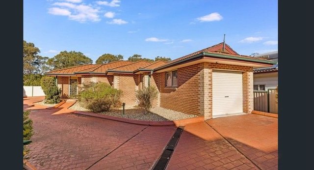 4/23 Parkview Avenue, NSW 2213