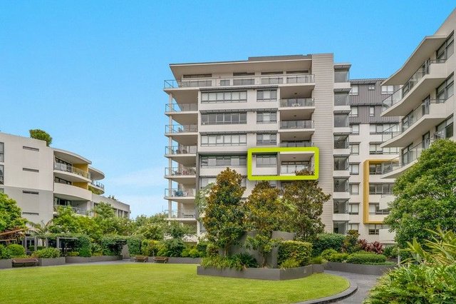 26/38 Solent Circuit, NSW 2153