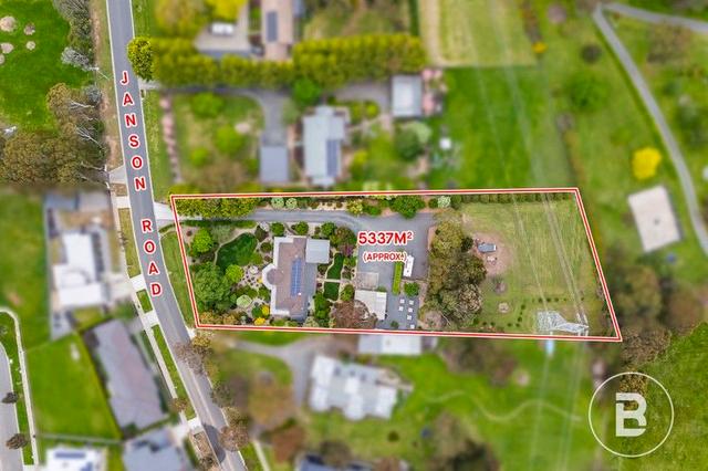 29 Janson Road, VIC 3350
