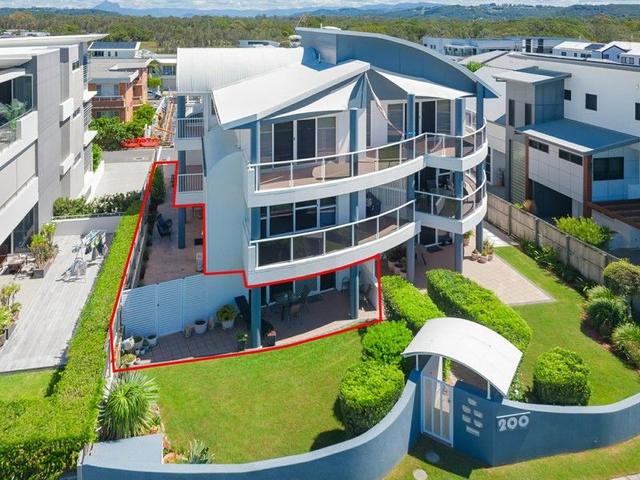 1/200 Marine Parade, NSW 2487