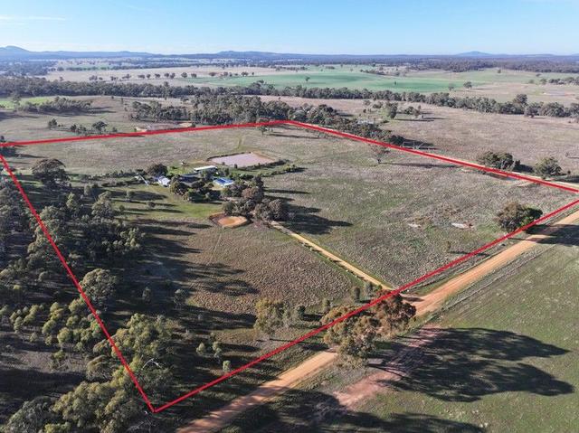 1278 Burkes Flat-Wedderburn Road, VIC 3518