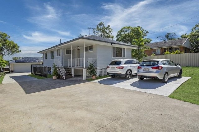 21A Monmouth Street, QLD 4207