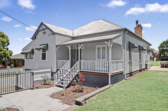 148 Long  Street, QLD 4350