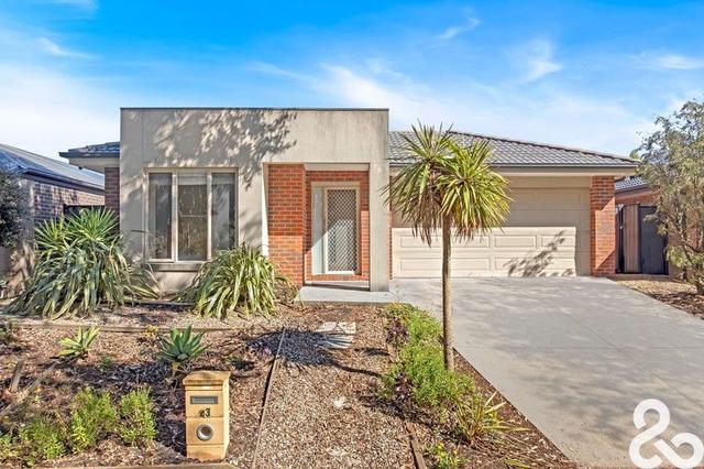 23 Dalziel Drive, VIC 3754