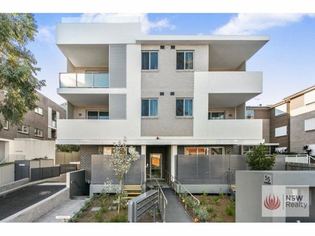 13/55 South Street, NSW 2116