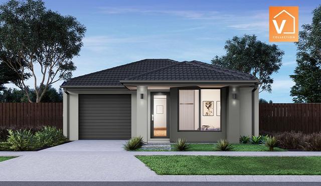 Lot 139 Kestral Street - Starling Estate, VIC 3809