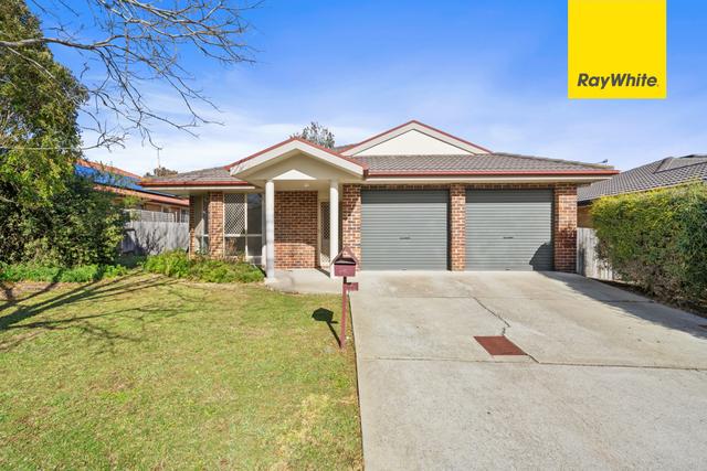 5 Narran Street, ACT 2914