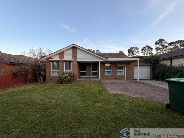 29 Chelsea  Avenue, VIC 3170