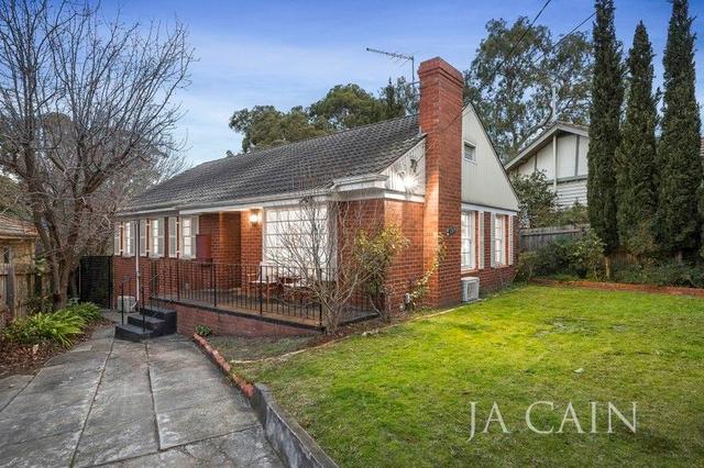 139 Fordham Avenue, VIC 3124