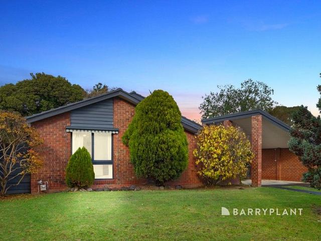 8 The Knoll, VIC 3156
