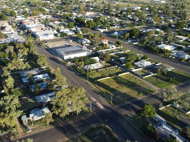 (no street name provided), NSW 2840