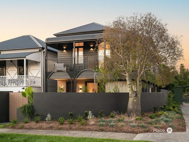 1 Drake Street, QLD 4101