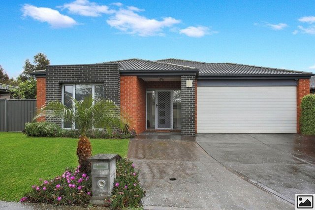 3 Abrus Circuit, VIC 3977