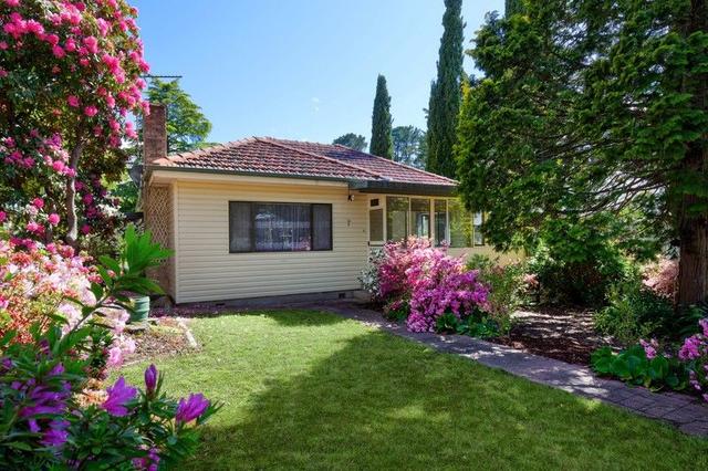 14 Belvidere Avenue, NSW 2785