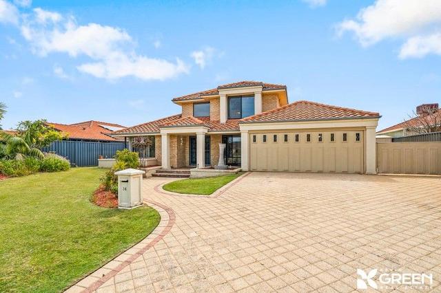 14 Menton Place, WA 6173