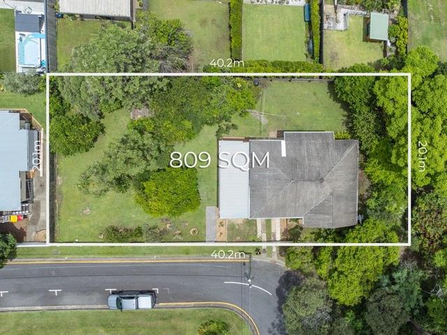 33 Henderson Street, QLD 4075