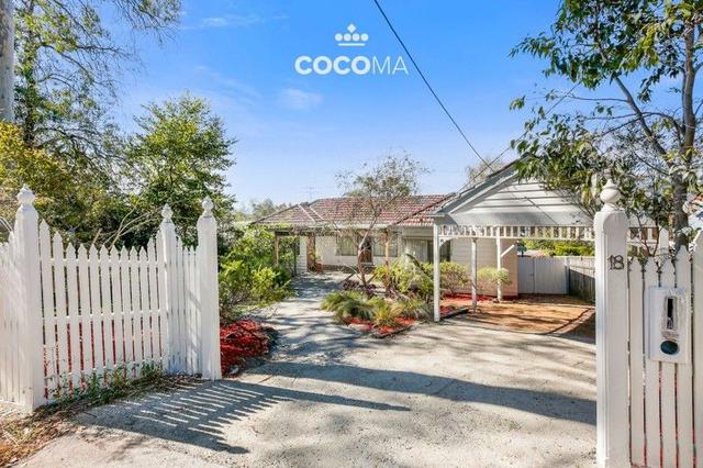 18 Grand View Avenue, VIC 3136