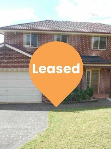 39 Mannow Avenue, NSW 2171