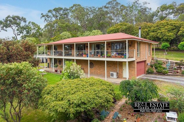 3 Kalamunda Terrace, VIC 3777
