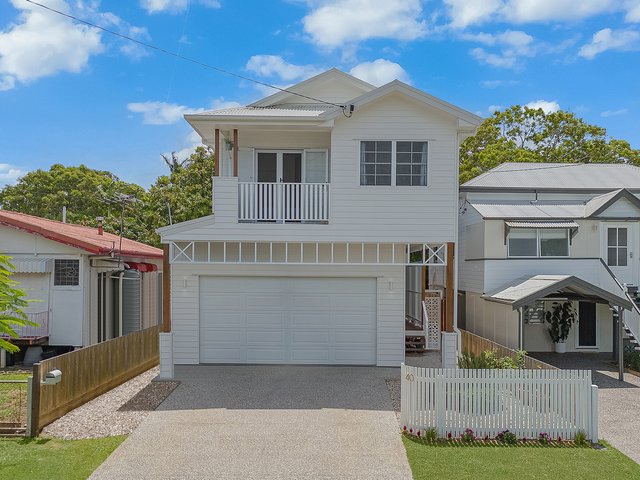 40 Raymond Street, QLD 4017