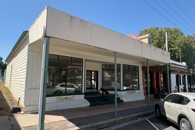 125 Wallace Street, NSW 2622