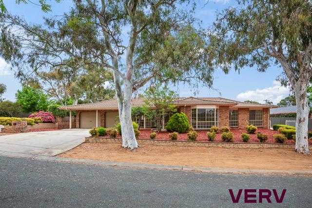 1 Andrea Place, ACT 2905