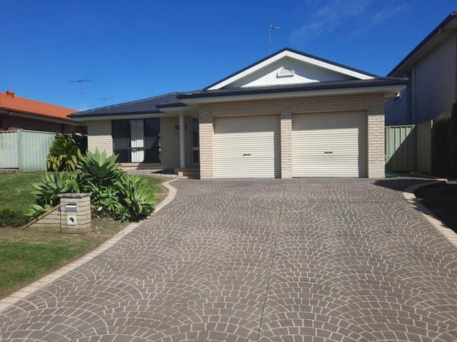 5 Essington Way, NSW 2768