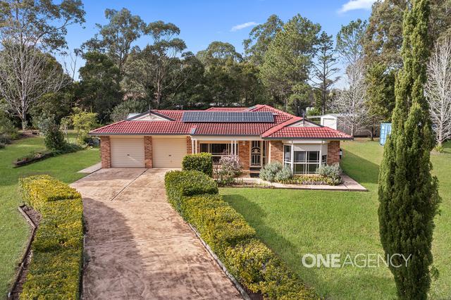 24 Tartarian Crescent, NSW 2541