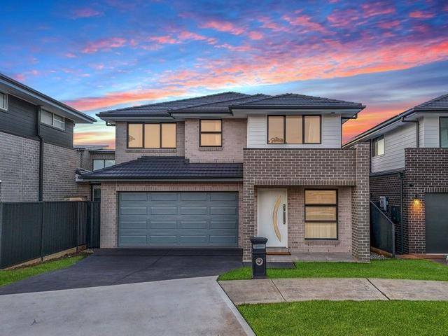 18 Preston Street, NSW 2179