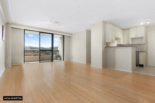 271/83 Dalmeny Avenue, NSW 2018