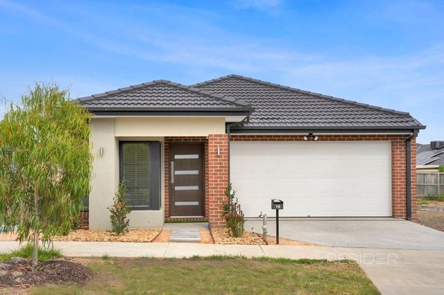 16 Southerly  Drive, VIC 3754