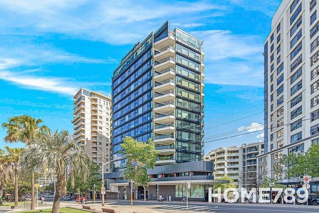 506/80 Alfred Street, NSW 2061