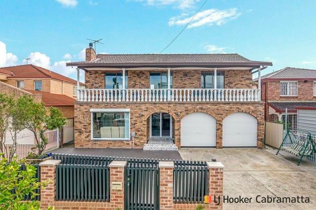 31 Corinda St, NSW 2176