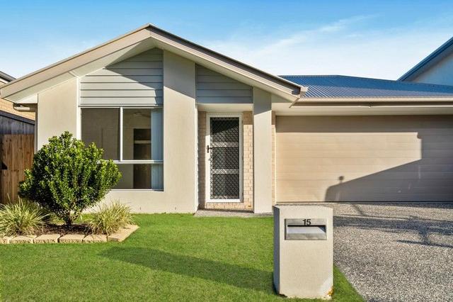15 Dorrigo Street, QLD 4207