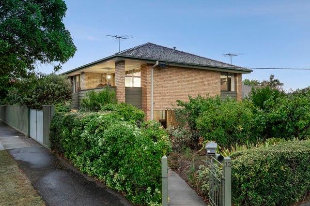 12 Jurang Street, VIC 3103